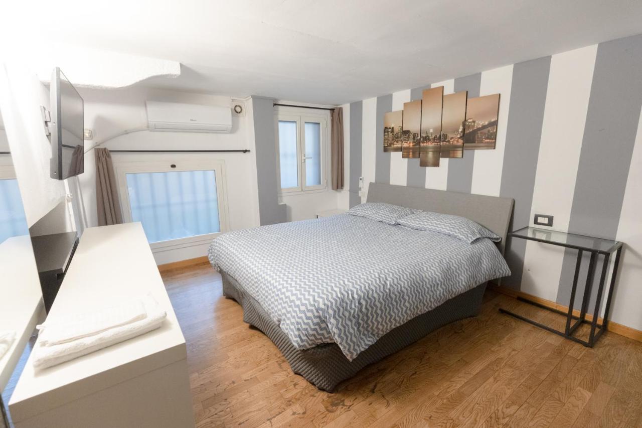 Bagno Privato - Stanza Doppia Pensión *