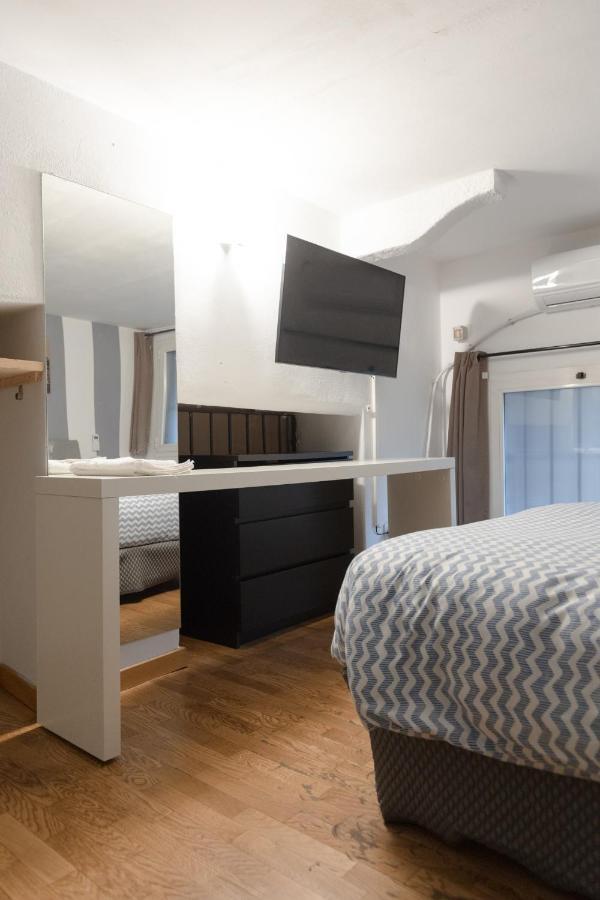 Bagno Privato - Stanza Doppia Pensión *