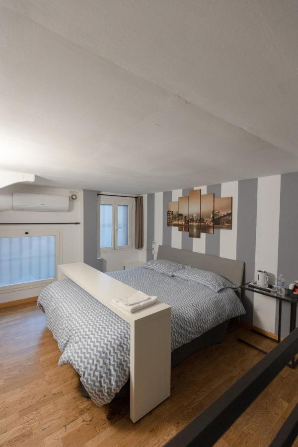 Pensión Bagno Privato - Stanza Doppia *