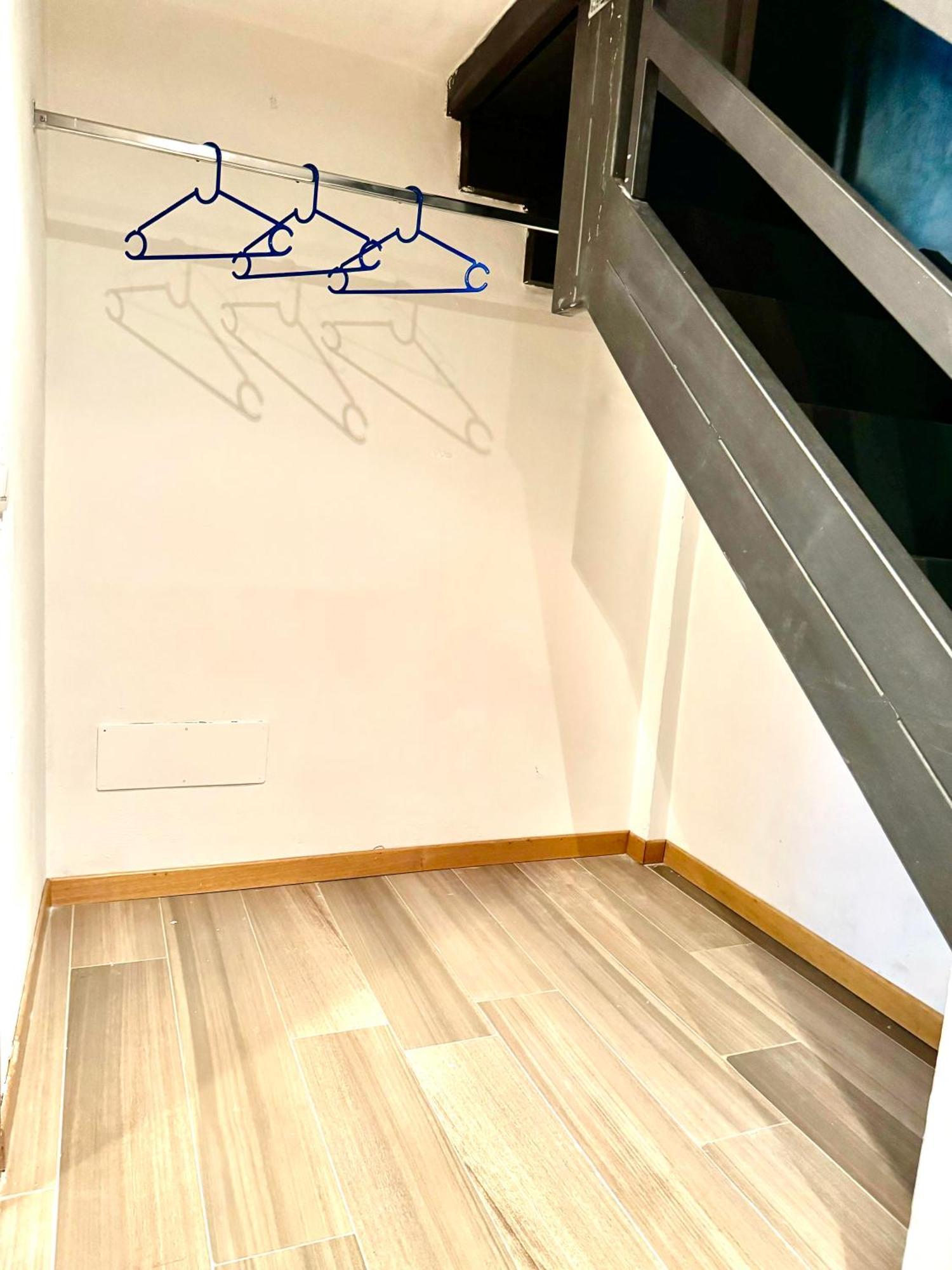 Bagno Privato - Stanza Doppia Milán